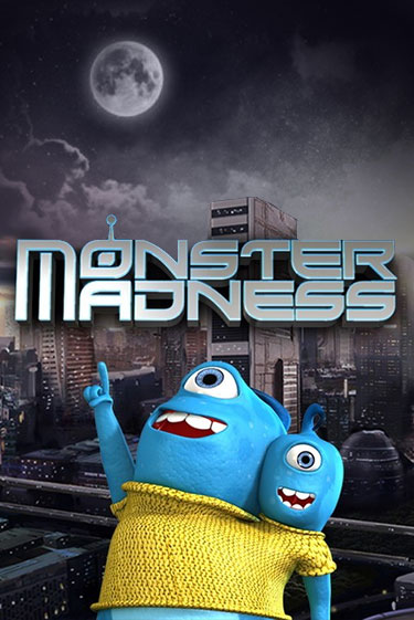 Monster Madness в демо-режиме играть бесплатно | Азино888