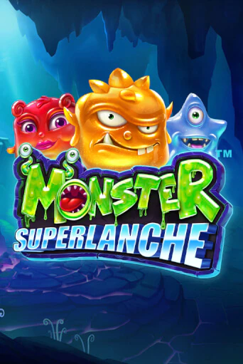 Monster Superlanche в демо-режиме играть бесплатно | Азино888