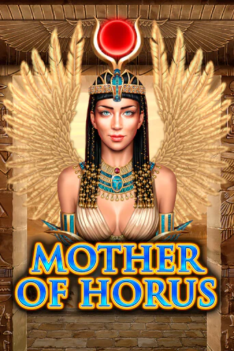 Mother of Horus в демо-режиме играть бесплатно | Азино888