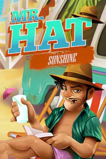 Mr.Hat: Sunshine в демо-режиме играть бесплатно | Азино888