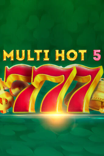 Multi Hot 5 в демо-режиме играть бесплатно | Азино888