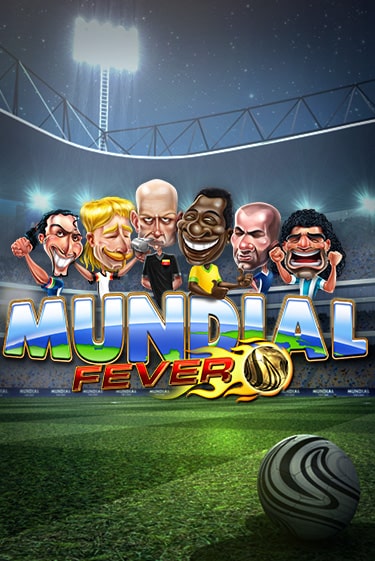 Mundial Fever Light в демо-режиме играть бесплатно | Азино888