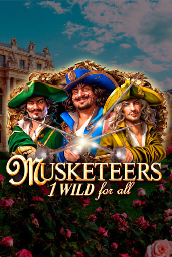 Musketeers 1 Wild For All в демо-режиме играть бесплатно | Азино888