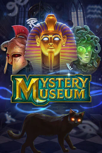 Mystery Museum в демо-режиме играть бесплатно | Азино888