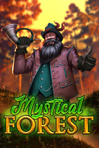 Mystical Forest в демо-режиме играть бесплатно | Азино888