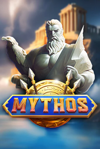 Mythos в демо-режиме играть бесплатно | Азино888