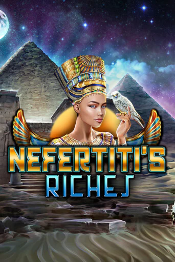 Nefertiti's riches в демо-режиме играть бесплатно | Азино888