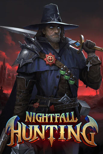 Nightfall Hunting в демо-режиме играть бесплатно | Азино888