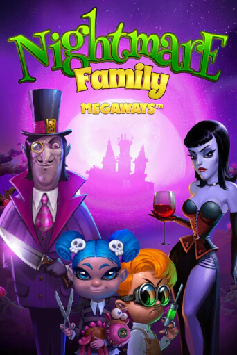 Nightmare Family Megaways в демо-режиме играть бесплатно | Азино888