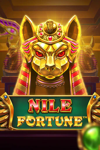Nile Fortune в демо-режиме играть бесплатно | Азино888