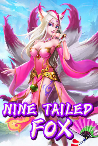 Nine Tailed Fox в демо-режиме играть бесплатно | Азино888