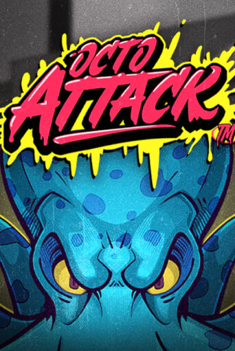 Octo Attack в демо-режиме играть бесплатно | Азино888