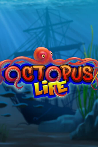 Octopus Life в демо-режиме играть бесплатно | Азино888
