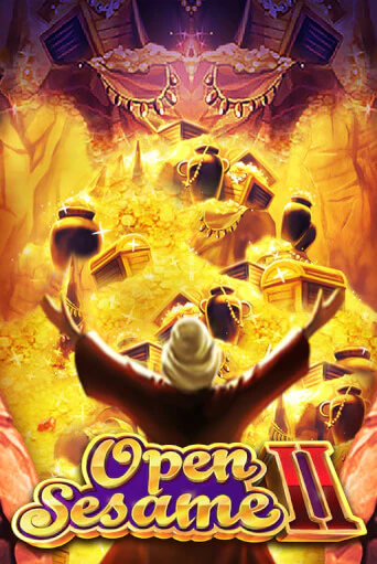 Open Sesame II в демо-режиме играть бесплатно | Азино888