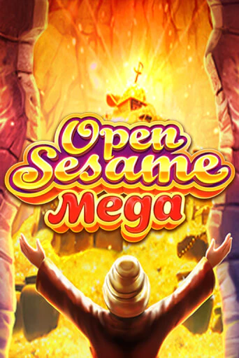 Open Sesame Mega в демо-режиме играть бесплатно | Азино888
