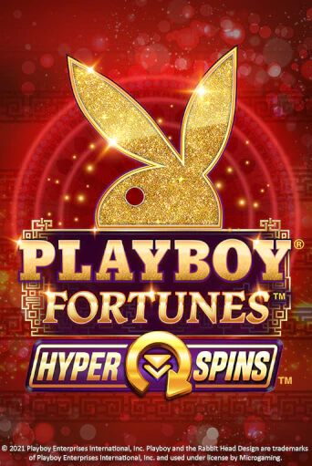PLAYBOY® Fortunes™ HyperSpins™ в демо-режиме играть бесплатно | Азино888