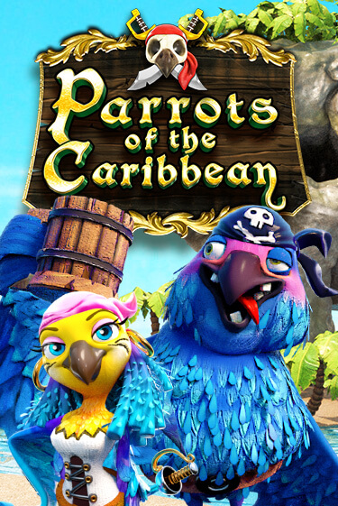 Parrots of Caribbean в демо-режиме играть бесплатно | Азино888