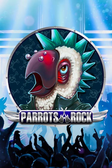 Parrots Rock в демо-режиме играть бесплатно | Азино888