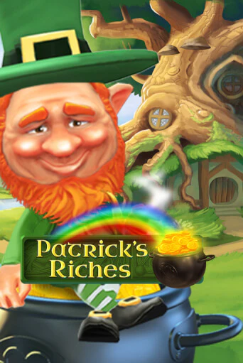 Patrick's Riches в демо-режиме играть бесплатно | Азино888