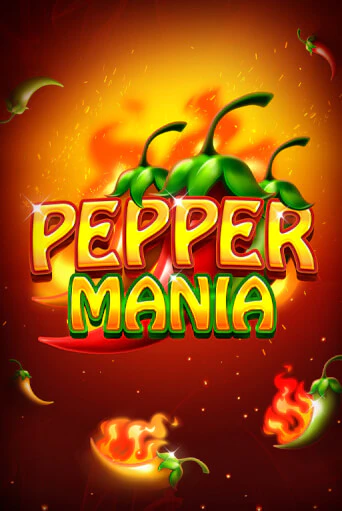 Pepper Mania в демо-режиме играть бесплатно | Азино888