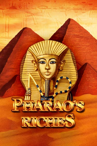 Pharao's Riches в демо-режиме играть бесплатно | Азино888