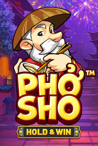 Pho Sho™ в демо-режиме играть бесплатно | Азино888