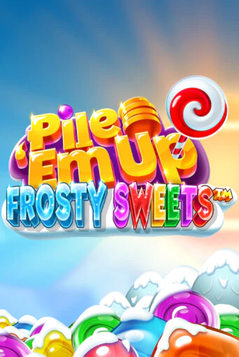 Pile 'Em Up Frosty Sweets™ в демо-режиме играть бесплатно | Азино888