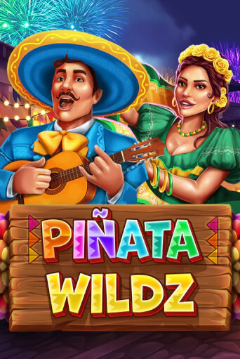 Pinata Wildz в демо-режиме играть бесплатно | Азино888