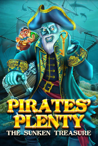 Pirates' Plenty в демо-режиме играть бесплатно | Азино888