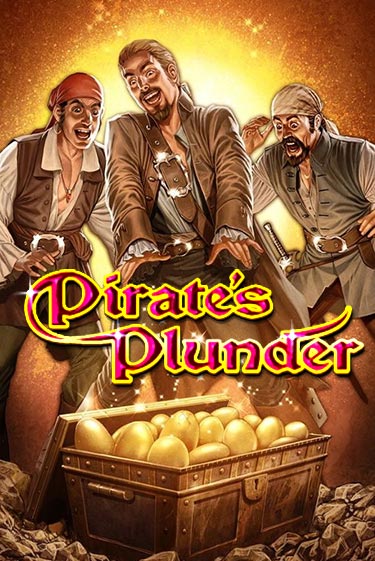Pirate's Plunder в демо-режиме играть бесплатно | Азино888