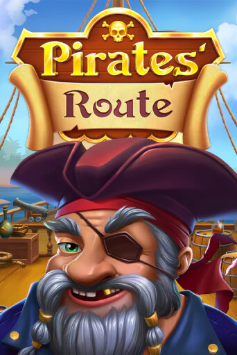 Pirates' Route в демо-режиме играть бесплатно | Азино888