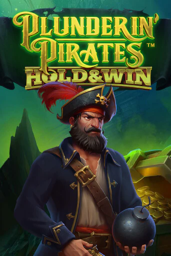 Plunderin' Pirates: Hold & Win в демо-режиме играть бесплатно | Азино888