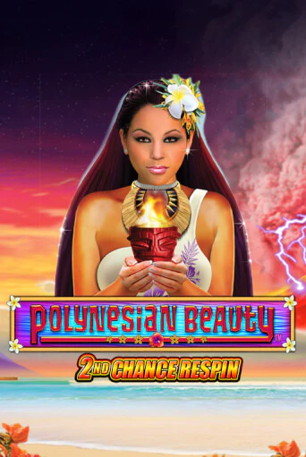 Polynesian Beauty в демо-режиме играть бесплатно | Азино888