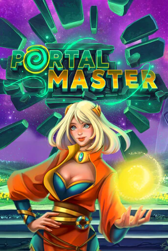 Portal Master в демо-режиме играть бесплатно | Азино888