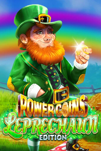 POWER COINS Leprechaun Edition в демо-режиме играть бесплатно | Азино888