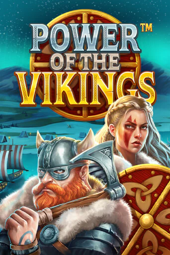 Power of the Vikings в демо-режиме играть бесплатно | Азино888