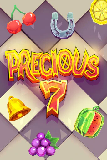 Precious 7 в демо-режиме играть бесплатно | Азино888