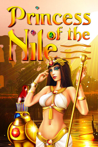 Princess of the Nile в демо-режиме играть бесплатно | Азино888