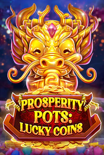 Prosperity Pots: Lucky Coins в демо-режиме играть бесплатно | Азино888