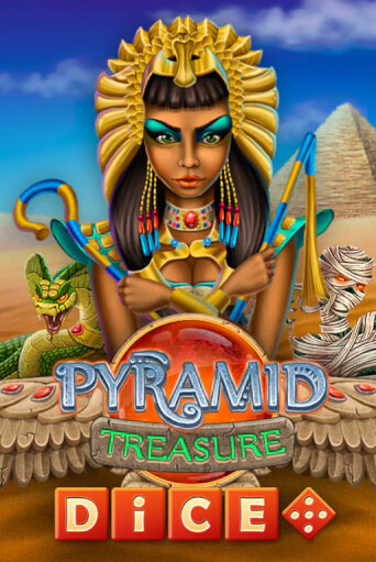 Pyramid Treasure Dice в демо-режиме играть бесплатно | Азино888