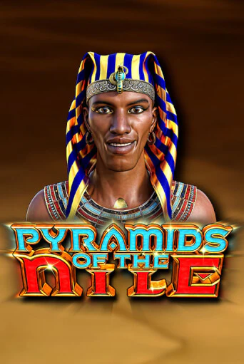 Pyramids of the Nile в демо-режиме играть бесплатно | Азино888