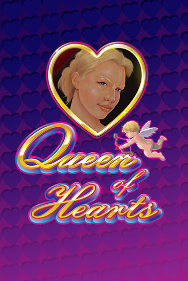 Queen Of Hearts в демо-режиме играть бесплатно | Азино888
