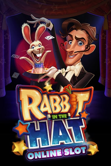 Rabbit In The Hat в демо-режиме играть бесплатно | Азино888