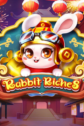 Rabbit Riches в демо-режиме играть бесплатно | Азино888