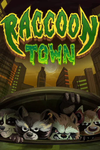 Raccoon town в демо-режиме играть бесплатно | Азино888