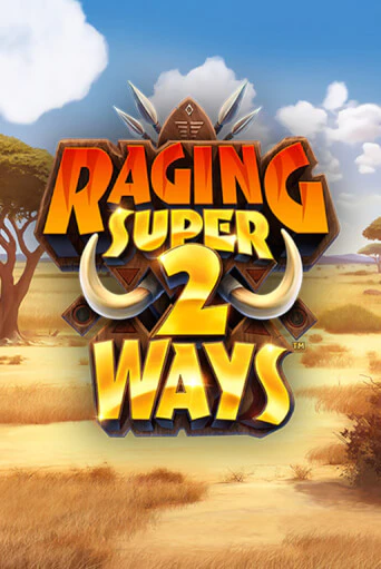 Raging Super 2 Ways в демо-режиме играть бесплатно | Азино888