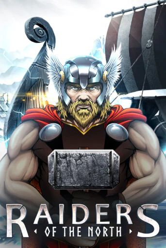 Raiders Of The North в демо-режиме играть бесплатно | Азино888