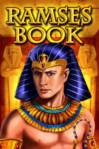 Ramses Book в демо-режиме играть бесплатно | Азино888