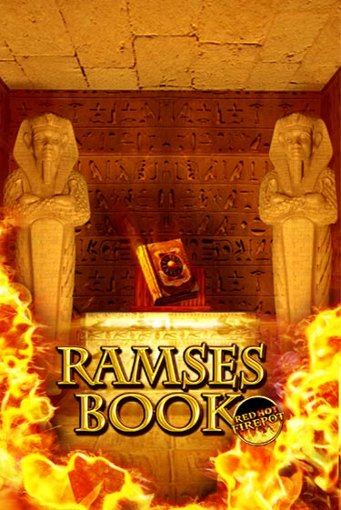 Ramses Book Red Hot Firepot в демо-режиме играть бесплатно | Азино888