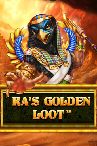 Ra's Golden Loot в демо-режиме играть бесплатно | Азино888